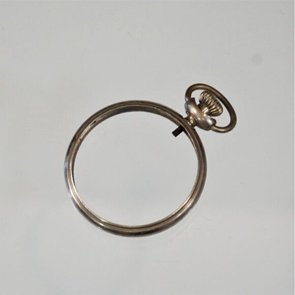 Assorted Clock Gear Clocksmith Lot Watchmaker Repair Parts Vintage - Picture 3 of 7